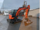 Kubota, KX 048-4 KLIMA 2017