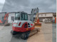TAKEUCHI TB 370 - RV 2024 260 MTH 