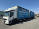 DAF LF 45.250, KLIMA,koupeno v ČR 