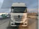 M.B. Actros 1845LS, Giga Space MP4 , nez.klima, Euro6/4441/