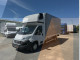 Fiat DUCATO 2,3jtd, klima ,nez.topení ,180ps