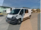 PEUGEOT BOXER 6míst , klima , TZ 2,5t