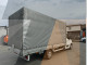 Renault MASTER klima ,1.majitel ,165ps