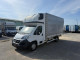 Fiat DUCATO 2,3jtd, klima ,nez.topení ,180ps
