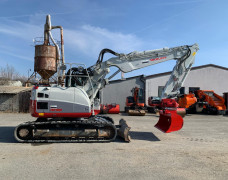 Takeuchi TB 2150R 1727MTH  - 4xlžíce