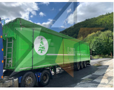 SCHWARZMÜLLER - WALKINGFLOOR 90m3 r.2015/2844/ 