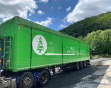 SCHWARZMÜLLER - WALKINGFLOOR 90m3 r.2015/2844/ 