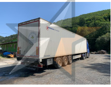 PEISCHL - WALKINGFLOOR 90m3 r.2013/1713/