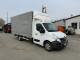 Renault MASTER klima ,1.majitel ,165ps