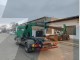 Mercedes-Benz Atego, Kontejner+hydr.ruka