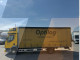 DAF LF 45.180, KLIMA,koupeno v ČR