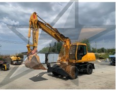 Hyundai ROBEX 170W-3