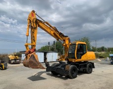 Hyundai ROBEX 170W-3