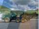 Harvestor JOHN DEERE 1270D eco III 