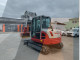 TAKEUCHI TB 370 - RV 2024 260 MTH 