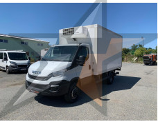Iveco DAILY 70C18 3,0-180PS THERMOKING , ČELO , Euro 6 