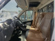 Fiat DUCATO 2,3jtd, klima ,nez.topení ,180ps