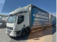DAF LF 45.250, KLIMA,koupeno v ČR 