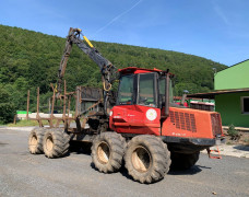 Vyvážečka VALMET 840.3