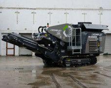 Drtička suti KOMPLET K-JC 604 - ZÁRUKA