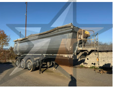 Schwarzmuller KIS -3/E ,ČR 2017/9486/