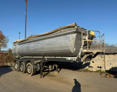 Schwarzmuller KIS -3/E ,ČR 2017/9486/