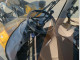 VOLVO L50H - motor po GO