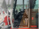 TAKEUCHI TB 370 - RV 2024 260 MTH 