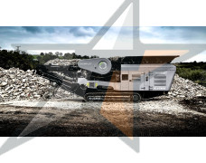 Drtička suti KOMPLET K-JC 805 - ZÁRUKA 