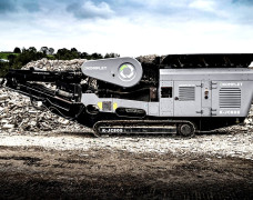 Drtička suti KOMPLET K-JC 805 - ZÁRUKA 