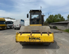 Válec BW 213 DH-3 Bomag