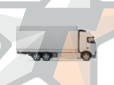 Fracht bis 7,5 t