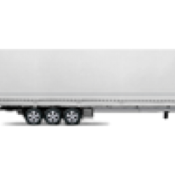 Přívěsy - Návěsy